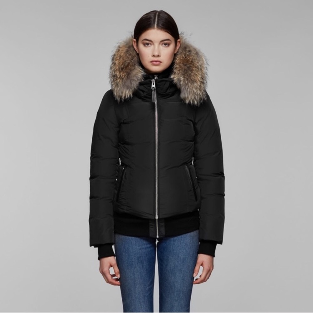 Mackage romane